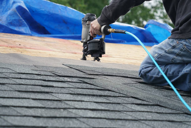 Best Commercial Roofing Services  in Coalgate, OK