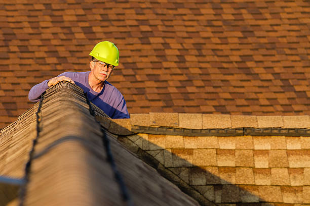 Best Emergency Roof Repair  in Coalgate, OK