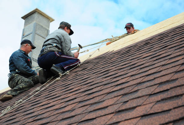 Coalgate, OK Roofing Contractor Company