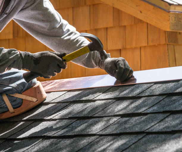 Best Roof Gutter Cleaning  in Coalgate, OK